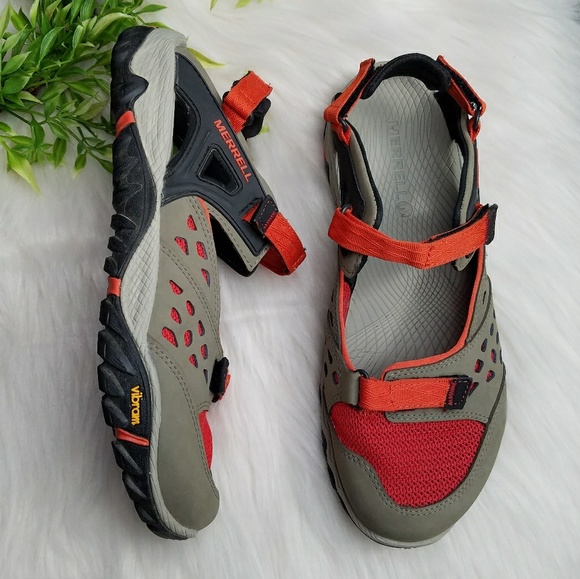 Merrell | Shoes | Merrell Sling Back 
